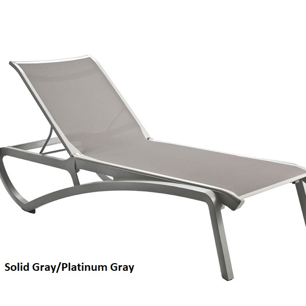 Sunset Chaise by Grosfillex - Image 5